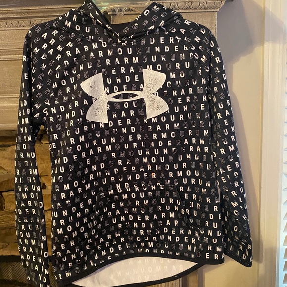 Under Armour Other - Under armour hoodie